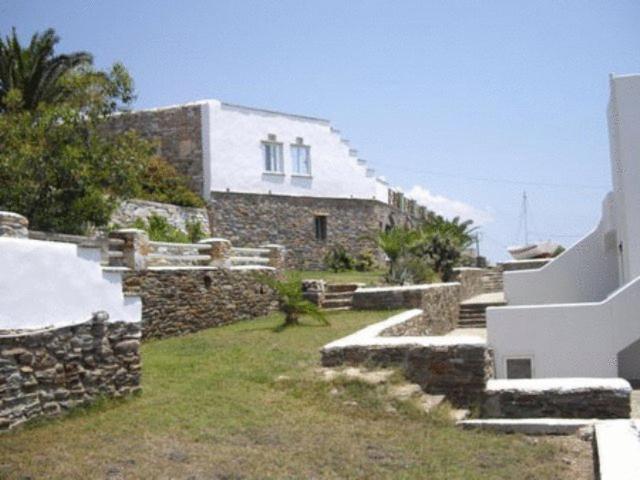 Carlo Bungalows Агиос-Иоаннис Экстерьер фото